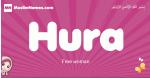 Hura arabic girls name and meaning, muslim girl name Hura
