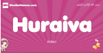 Huraiva arabic girls name and meaning, muslim girl name Huraiva