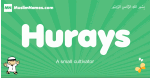 Hurays arabic boys name and meaning, quranic boys name Hurays