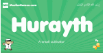 Hurayth arabic boys name and meaning, quranic boys name Hurayth