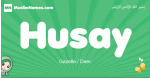 Husay arabic girl name and meaning, quranic girls name Husay
