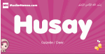 Husay arabic girls name and meaning, muslim girl name Husay