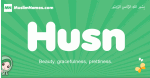 Husn arabic girl name and meaning, quranic girls name Husn