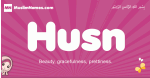 Husn arabic girls name and meaning, muslim girl name Husn