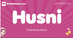 Husni arabic girls name and meaning, quranic girls name Husni