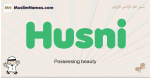 Husni muslim boys name and meaning, islamic boys name Husni