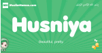 Husniya arabic girl name and meaning, quranic girls name Husniya