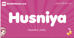 Husniya arabic girls name and meaning, muslim girl name Husniya