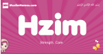 Hzim arabic girls name and meaning, muslim girl name Hzim