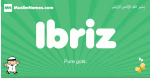 Ibriz arabic boys name and meaning, quranic boys name Ibriz