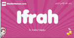 Ifrah arabic girls name and meaning, muslim girl name Ifrah