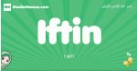 Iftin arabic girl name and meaning, quranic girls name Iftin