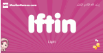 Iftin arabic girls name and meaning, muslim girl name Iftin