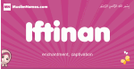 Iftinan arabic girls name and meaning, muslim girl name Iftinan