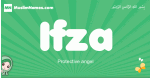 Ifza arabic girl name and meaning, quranic girls name Ifza