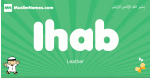 Ihab arabic boys name and meaning, quranic boys name Ihab