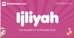 Ijliyah arabic girls name and meaning, muslim girl name Ijliyah