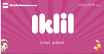 Iklil arabic girls name and meaning, quranic girls name Iklil