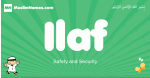 Ilaf arabic boys name and meaning, quranic boys name Ilaf