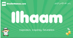 Ilhaam arabic boys name and meaning, quranic boys name Ilhaam