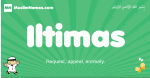 Iltimas arabic boys name and meaning, quranic boys name Iltimas