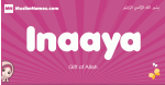 Inaaya arabic girls name and meaning, muslim girl name Inaaya