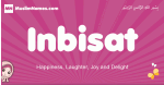 Inbisat arabic girls name and meaning, quranic girls name Inbisat
