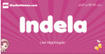 Indela arabic girls name and meaning, muslim girl name Indela