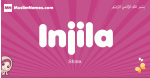 Injila arabic girls name and meaning, muslim girl name Injila