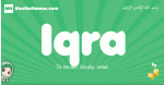 Iqra arabic girl name and meaning, quranic girls name Iqra