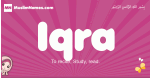 Iqra arabic girls name and meaning, muslim girl name Iqra
