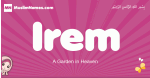 Irem arabic girls name and meaning, muslim girl name Irem