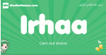 Irhaa arabic girl name and meaning, quranic girls name Irhaa