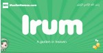 Irum arabic girl name and meaning, quranic girls name Irum