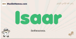 Isaar muslim boys name and meaning, islamic boys name Isaar