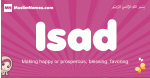 Isad arabic girls name and meaning, quranic girls name Isad