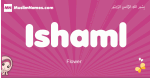 Ishaml arabic girls name and meaning, muslim girl name Ishaml