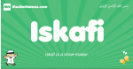 Iskafi arabic boys name and meaning, quranic boys name Iskafi