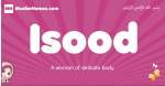 Isood arabic girls name and meaning, muslim girl name Isood