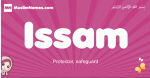 Issam arabic girls name and meaning, quranic girls name Issam