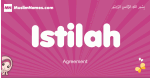 Istilah arabic girls name and meaning, muslim girl name Istilah