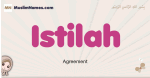 Istilah muslim girls name and meaning, islamic girls name Istilah