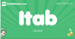 Itab arabic girl name and meaning, quranic girls name Itab