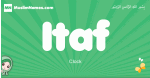 Itaf arabic girl name and meaning, quranic girls name Itaf