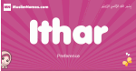 Ithar arabic girls name and meaning, muslim girl name Ithar