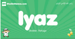 Iyaz arabic boys name and meaning, quranic boys name Iyaz