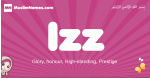 Izz arabic girls name and meaning, quranic girls name Izz
