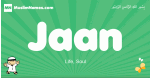 Jaan arabic boys name and meaning, quranic boys name Jaan