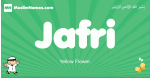 Jafri arabic boys name and meaning, quranic boys name Jafri