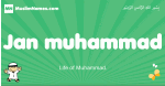 Jan-muhammad arabic boys name and meaning, quranic boys name Jan-muhammad